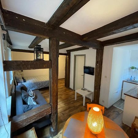 Historical Town Center Cosy Flat Διαμέρισμα Κολμάρ Εξωτερικό φωτογραφία