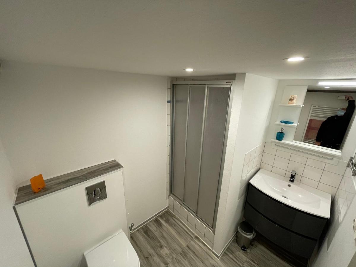 Historical Town Center Cosy Flat Διαμέρισμα Κολμάρ Εξωτερικό φωτογραφία