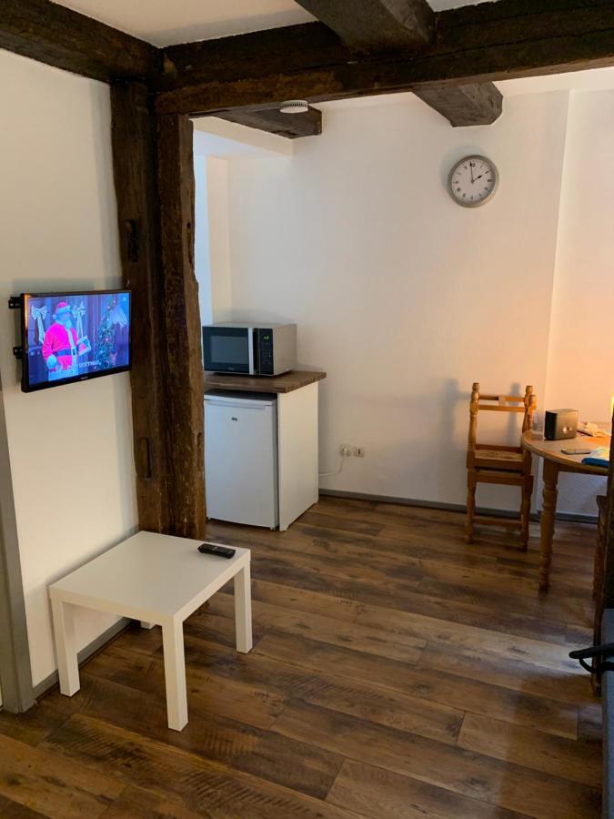Historical Town Center Cosy Flat Διαμέρισμα Κολμάρ Εξωτερικό φωτογραφία