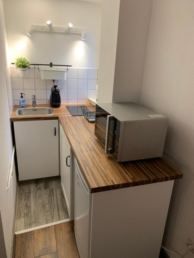 Historical Town Center Cosy Flat Διαμέρισμα Κολμάρ Εξωτερικό φωτογραφία